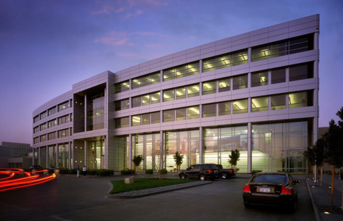 Premier Automotive Group Headquarters | TK1SC